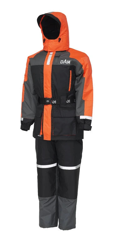 DAM Outbreak Floatation Suit - Schwimmanzug - Zweiteiler 6 DAM Outbreak Floatation Suit - Schwimmanzug - Zweiteiler – Bild 4