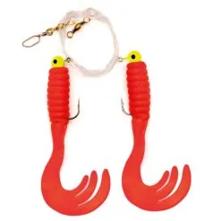 Behr Dreifach-Schwanz Twistervorfach 8 Behr Dreifach-Schwanz Twistervorfach -Williamson 61 32919 1280x1280