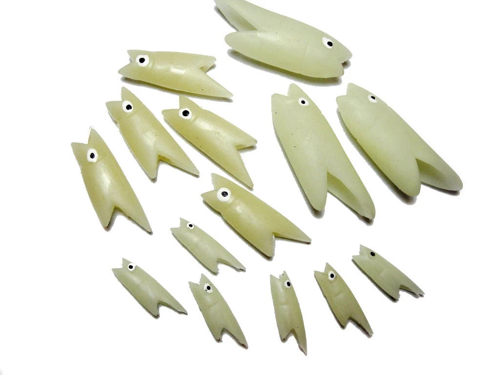 Behr Glo-Heads 4 Behr Glo-Heads – Bild 2