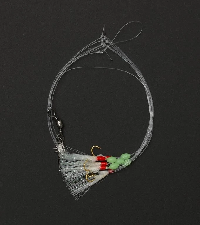 Ron Thompson Sea-Rig 2 - Herring Real Skin 3 Ron Thompson Sea-Rig 2 - Herring Real Skin