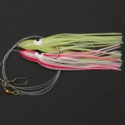 Ron Thompson Sea-Rig 9 - Octopus II Glow Hokkai