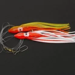 Ron Thompson Sea-Rig 10 - Octopus III UV