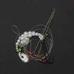 Ron Thompson Sea-Rig 11 - Boom Flounder I