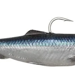 SAVAGE GEAR 4D Herring Big Shad - Gummifisch -Williamson 61956 25cm 300g 12pcs Real Herring PHP JMfZ9ZSuYw0eY 1280x1280