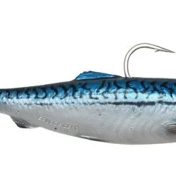 SAVAGE GEAR 4D Herring Big Shad - Gummifisch -Williamson 61959 25cm 300g 12pcs Mackerel PHP gfc0tYYsrFZiw 1280x1280