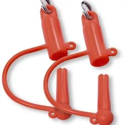 RHINO OSPREY Release-Clip 2 Stück