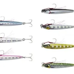 Savage Gear 3D Jig Minnow -Williamson 63896 937 cut 753712KkOOO4u1nfJr7 1280x1280