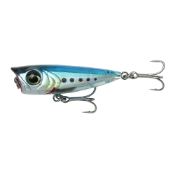 Savage Gear 3D Minnow Popper