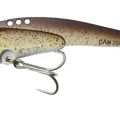 DAM SALT-X Pilk/Blade Lures - Pilker -Williamson 66080 COD 1 0 75G 1280x1280