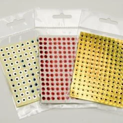 Behr Fischaugen Mit Reflexfolie