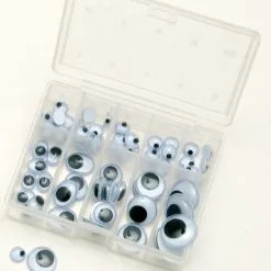 Behr 3D Fischaugen-Sortiment