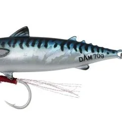 DAM SALT-X Casting Jigs