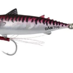 DAM Salt X Pilk - Set 8 DAM Salt X Pilk - Set -Williamson 69481 PINK MACKEREL UV 7 5CM 30GRUBmXjIrhfKT9 771601 1280x1280
