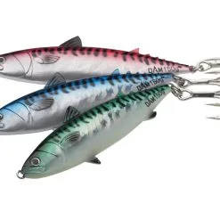 DAM SALT-X Pilk - Pilker 13 DAM SALT-X Pilk - Pilker -Williamson 69488 93 hero 1280x1280