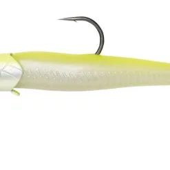 Savage Gear Saltwater Sandeel 20cm 2+1 New Heavy Size