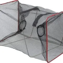 Zebco Köderfisch- Und Krebsreuse Eckig, 44cm -Williamson 7001002jZU8hk5MlJ4x0 1280x1280