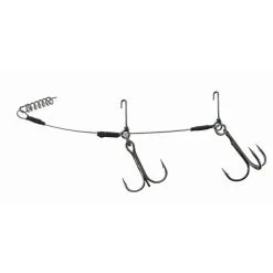 JENZI Flexibles Stinger-Rig / Komplett-Set