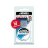 Jenzi Fluorocarbon Vorfachschnur Inkl. Klemm-Hülsen 2 Jenzi Fluorocarbon Vorfachschnur Inkl. Klemm-Hülsen -Williamson 7091040 01 770954 1280x1280