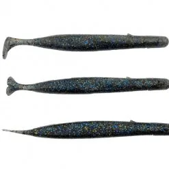 Savage Gear Gravity Stick Kit - Gummifischsortiment 30+19 7 Savage Gear Gravity Stick Kit - Gummifischsortiment 30+19 -Williamson 71865 M 1 SG Gravity Stick Black Pearl 755709 1280x1280