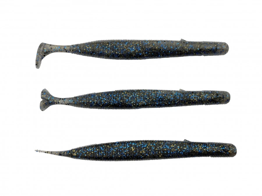 Savage Gear Gravity Stick Kit - Gummifischsortiment 30+19 5 Savage Gear Gravity Stick Kit - Gummifischsortiment 30+19 – Bild 3