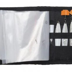 SAVAGE GEAR Treble Hook Protectors - Hakenschutz Gr. S - XXL -Williamson 71869 4 beh 756325rKrpg0hddnKB1 1280x1280