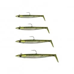 SAVAGE GEAR Sandeel V2 7 SAVAGE GEAR Sandeel V2 -Williamson 72488 S 760107pNpRSeQlP3ym1 1280x1280