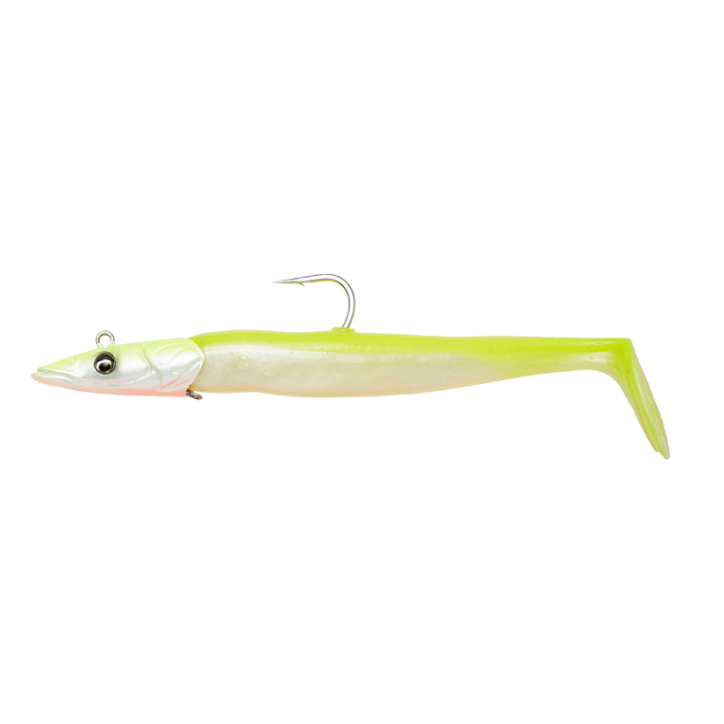 SAVAGE GEAR Sandeel V2 3 SAVAGE GEAR Sandeel V2