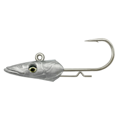 Savage Gear Sandeel V2 Jighead