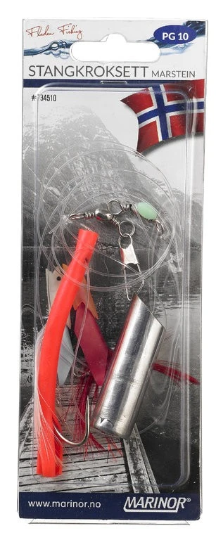 MARINOR STANGKROKSETT - Meeresvorfach 3 MARINOR STANGKROKSETT - Meeresvorfach