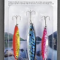 FLADEN Blinker-Set Insjö/Kust 3er Pack