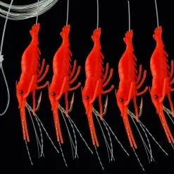 DEGA Makrelen-Shrimp Vorfach -Williamson 7701001 01 1280x1280