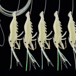 DEGA Makrelen-Shrimp Vorfach -Williamson 7701002 01 1280x1280