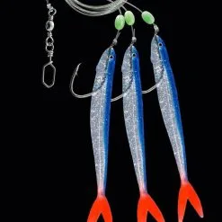 Jenzi DEGA Norwegen-Paternoster Mit Gummifisch -Williamson 7711303 01ZfvvWOjECd8P7 1280x1280