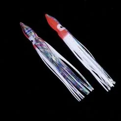 DEGA Octopusse Holographisch 4 Stück Lose 8 DEGA Octopusse Holographisch 4 Stück Lose -Williamson 7717112 01 1280x1280