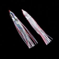 DEGA Octopusse Holographisch 4 Stück Lose 10 DEGA Octopusse Holographisch 4 Stück Lose -Williamson 7717312 01 1280x1280