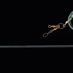 DEGA Vormontiertes Running-Boom System