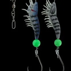 DEGA Calamares Vorfach Für Norwegen