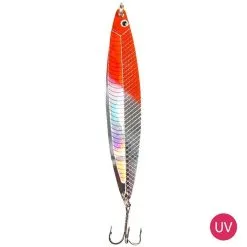 FLADEN Meerforellen-Blinker Nidingen Flash 28g - UV-Farben 13 FLADEN Meerforellen-Blinker Nidingen Flash 28g - UV-Farben -Williamson 775 RH 1280x1280