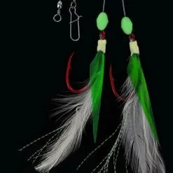 DEGA 2-Arm Meeresvorfach Mit Franzen Und Federn -Williamson 7793003 018TRiMR4b8S8sE 1280x1280