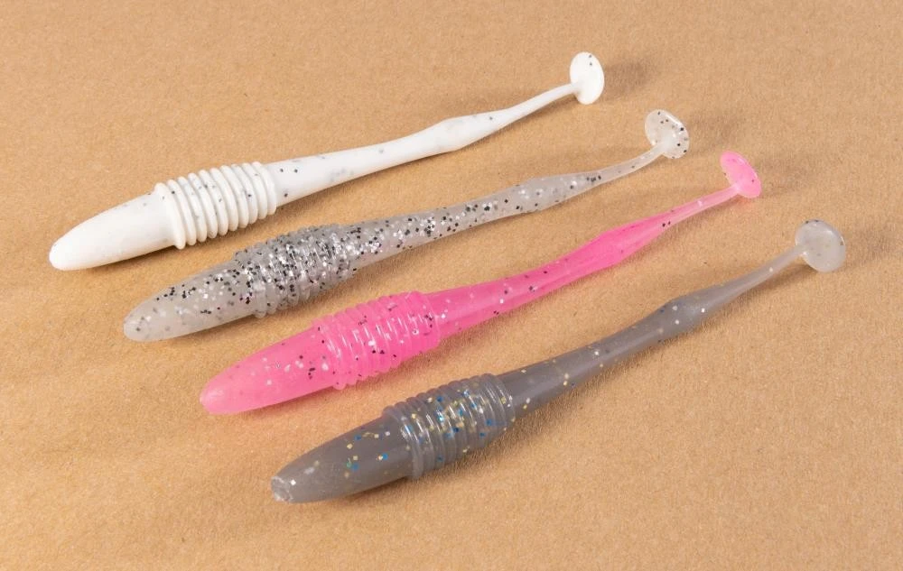 Iron Claw Eazy-Add Shad 12cm 6 Iron Claw Eazy-Add Shad 12cm – Bild 4