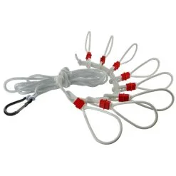 JENZI Fish-Lock (Halterung F.Fische)