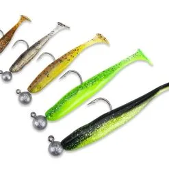 Iron Claw Easy Shad "Plug'n'Play" Mix -Williamson 8342 Hero 752845pSfLoFMiDbKqj 1280x1280