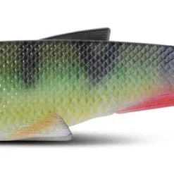 Iron Claw Belly Boy NG Nature - Gummifisch