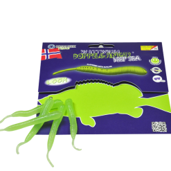 Dieter Eisele Wattwurm Doppelgänger -Williamson 8400302 WattwDeepSeawuDvnhSi16qxf 1280x1280