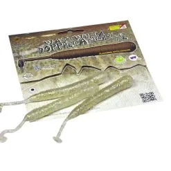 Dieter Eisele Wattwurm Doppelgänger XL -Williamson 8400307 WattwurmXLuK4hBDvWs3h3K 1280x1280