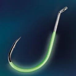 Behr Großfisch-Powerhaken M. Selbstleuchtendem Schenkel 5 Behr Großfisch-Powerhaken M. Selbstleuchtendem Schenkel -Williamson 85 35550CzAMFojXJFPb2 1280x1280