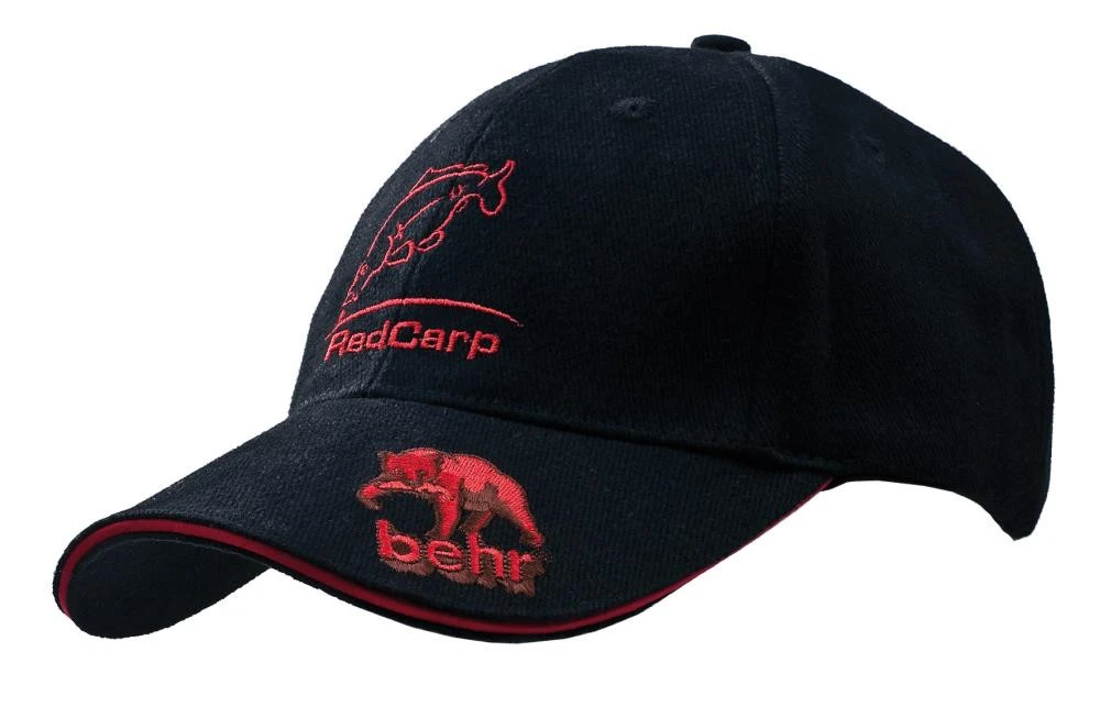 Behr Neopren Wathose Red Carp 6 Behr Neopren Wathose Red Carp – Bild 4