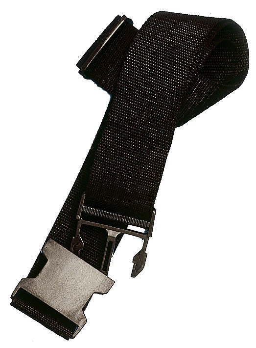 Behr Neopren Wathose Red Carp 5 Behr Neopren Wathose Red Carp – Bild 3