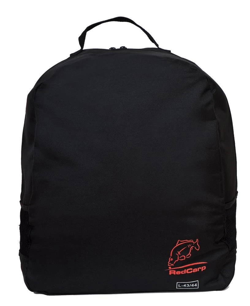 Behr Neopren Wathose Red Carp 4 Behr Neopren Wathose Red Carp – Bild 2