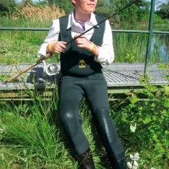 Behr High Back Neopren-Wathose Für Frauen Und Jugendliche -Williamson 86 189pE0RKeOyAmUxB 1280x1280